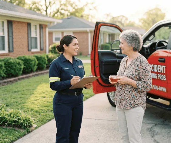 Accident Towing Service Eldred, IL FAQs